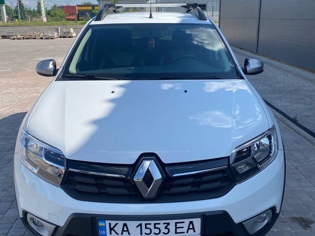 Renault Sandero - зображення 1