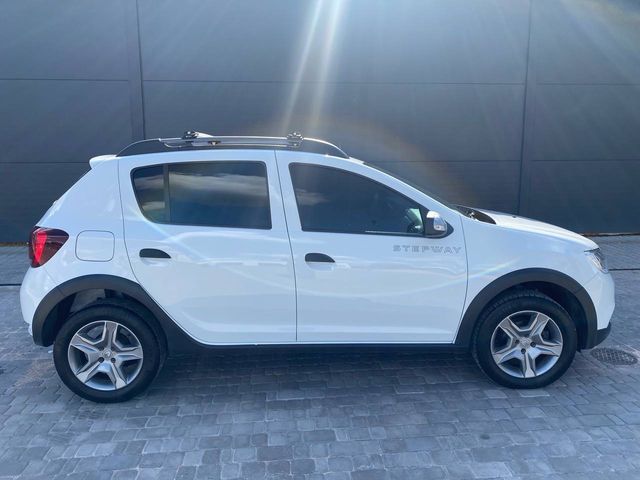 Renault Sandero - зображення 4