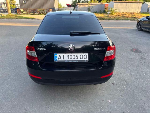 Skoda Octavia - зображення 3