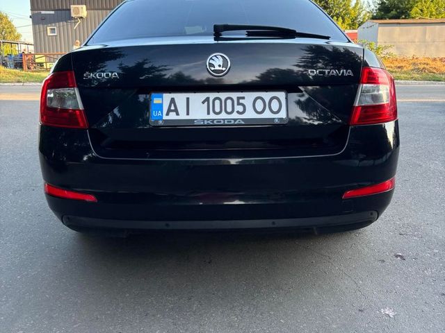 Skoda Octavia - зображення 4