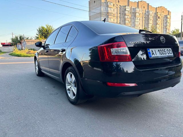 Skoda Octavia - зображення 2