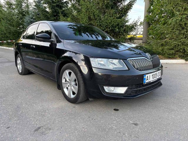 Skoda Octavia - зображення 1