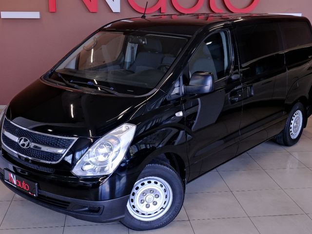 Hyundai H-1 - зображення 2