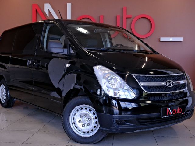 Hyundai H-1 - зображення 4