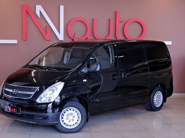 Hyundai H-1 - зображення 1