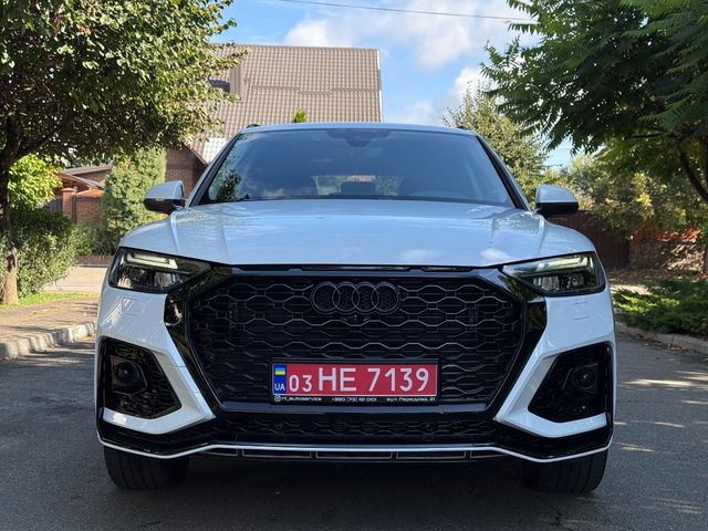 Audi Q5 - зображення 3