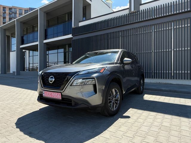 Nissan Rogue - зображення 2