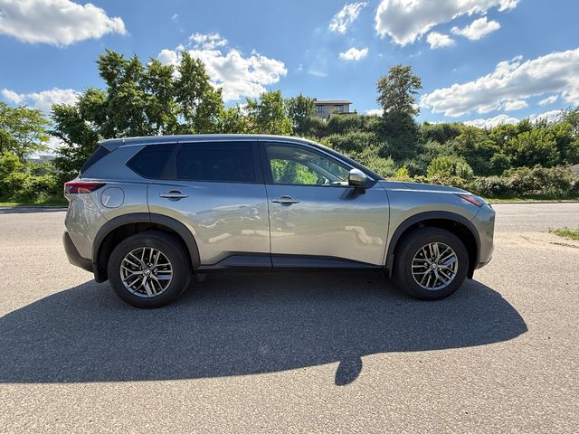 Nissan Rogue - зображення 3