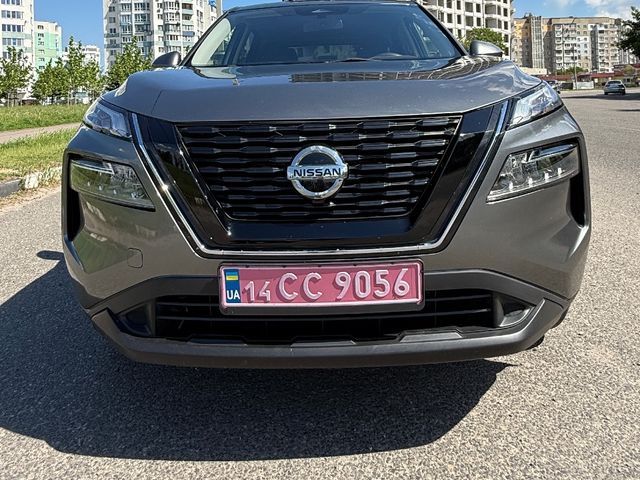 Nissan Rogue - зображення 4