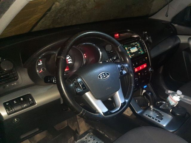 Kia Sorento - зображення 5
