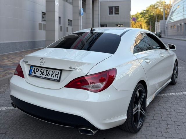 Mercedes-Benz CLA - зображення 3