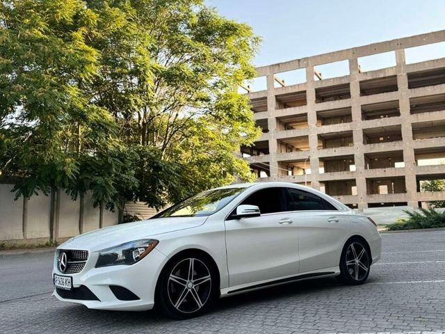 Mercedes-Benz CLA - зображення 2