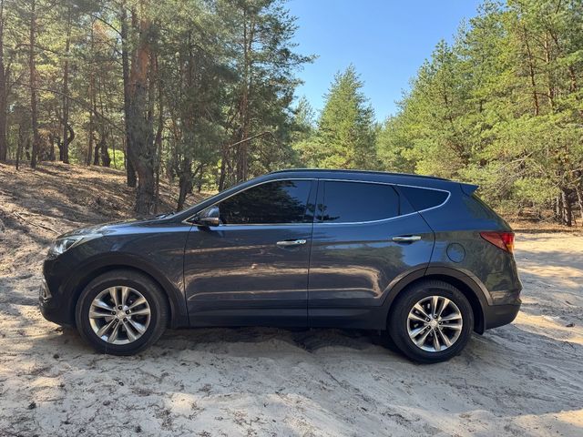 Hyundai Santa Fe - зображення 4