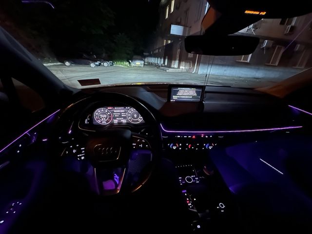 Audi Q7 - зображення 3