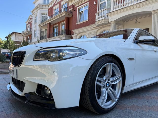 BMW 5 серії - зображення 2