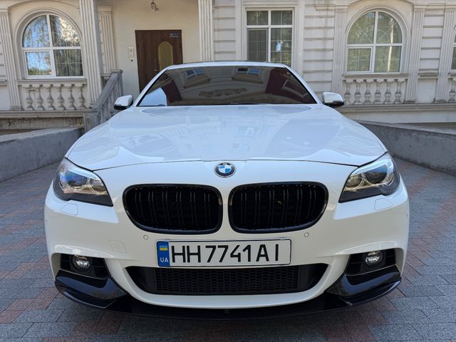 BMW 5 серії - зображення 4