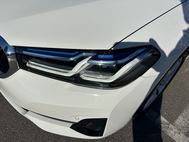 BMW 5 серії - зображення 4