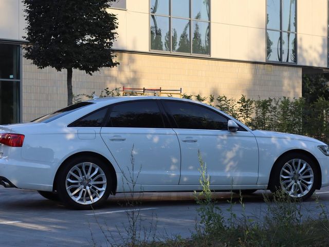Audi A6 - зображення 4