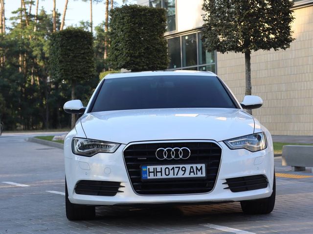 Audi A6 - зображення 2