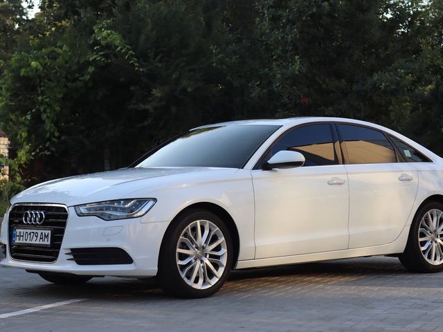 Audi A6 - зображення 3