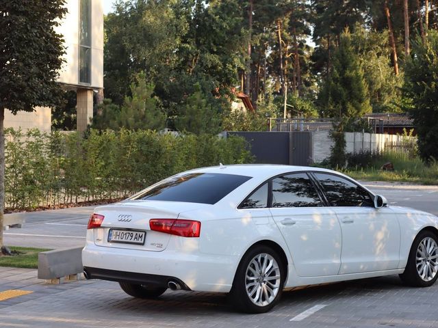 Audi A6 - зображення 5