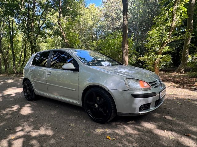 Volkswagen Golf - зображення 4