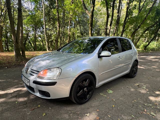 Volkswagen Golf - зображення 5