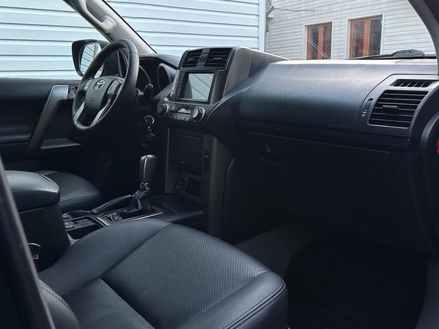 Toyota Land Cruiser Prado - зображення 5