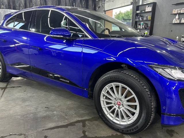 Jaguar I-Pace - зображення 2