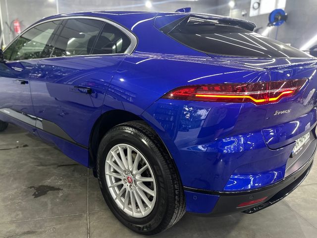 Jaguar I-Pace - зображення 5