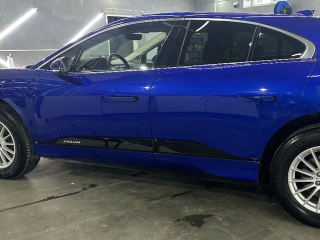 Jaguar I-Pace - зображення 3