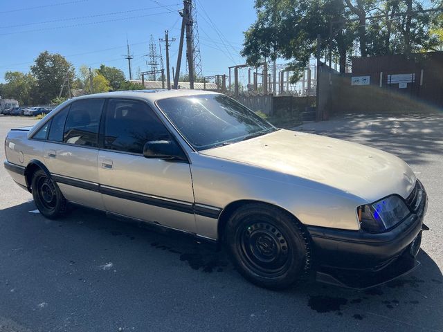 Opel Omega - зображення 2