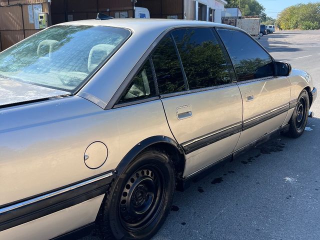 Opel Omega - зображення 3