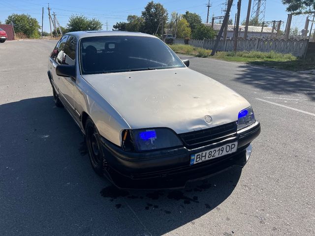 Opel Omega - зображення 1