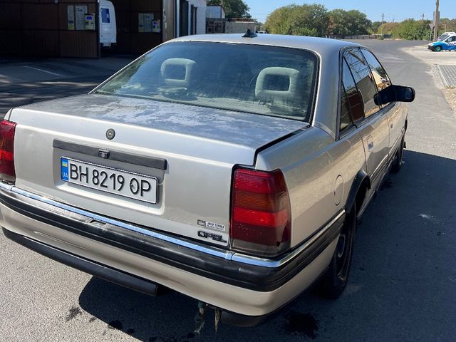 Opel Omega - зображення 4