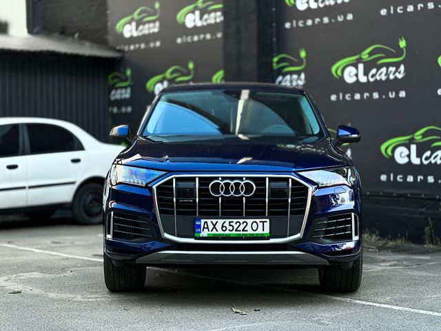 Audi Q7 - зображення 2