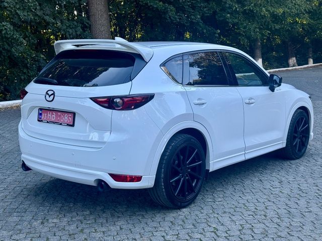 Mazda CX-5 - зображення 3