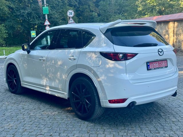 Mazda CX-5 - зображення 4