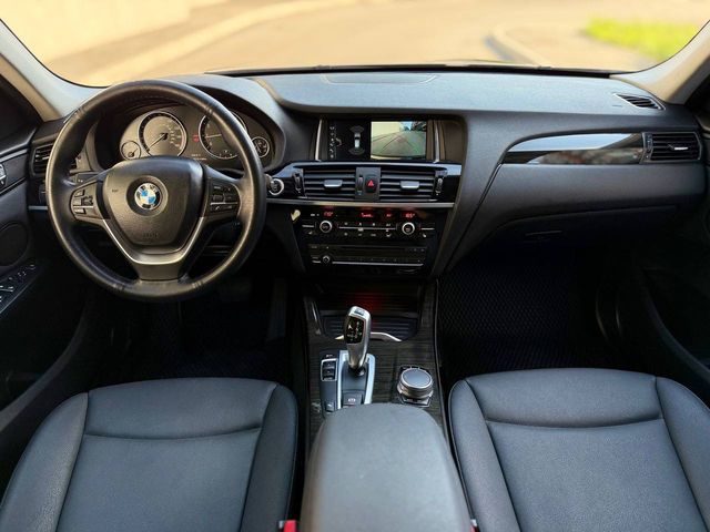 BMW X3 - зображення 4