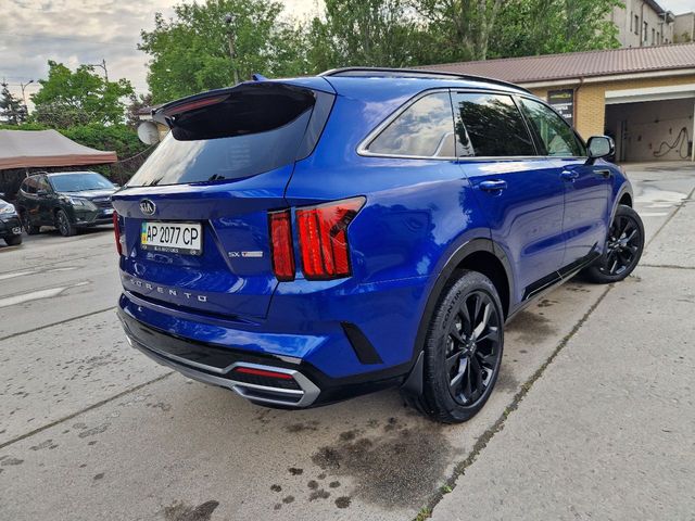 Kia Sorento - зображення 4