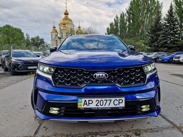Kia Sorento - зображення 2