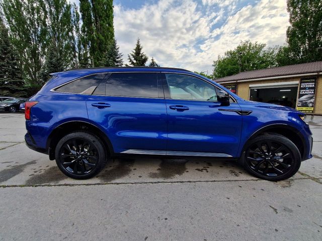 Kia Sorento - зображення 3
