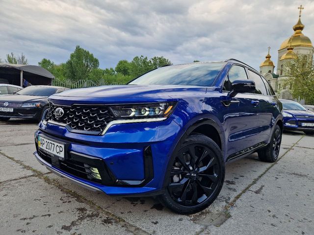 Kia Sorento - зображення 1