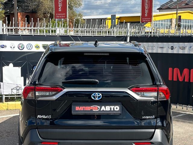 Toyota RAV4 - зображення 5