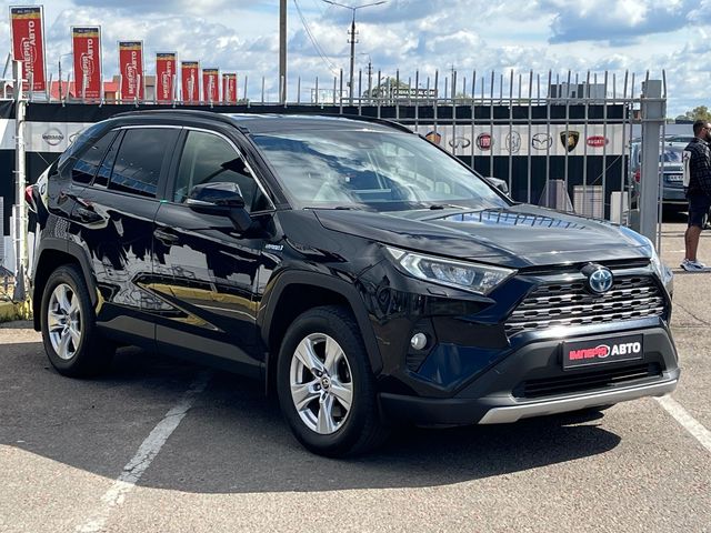 Toyota RAV4 - зображення 4