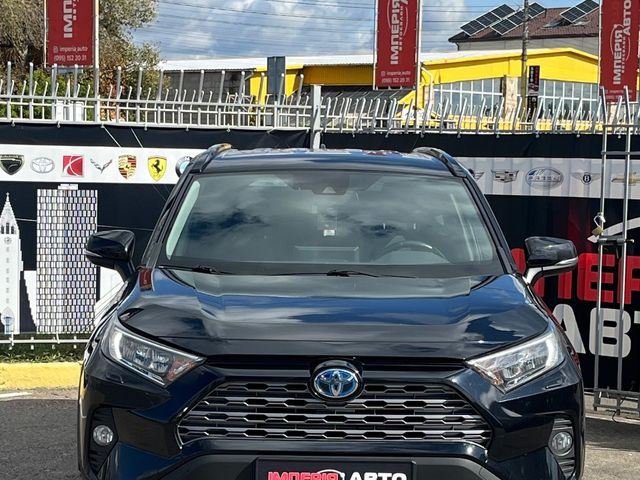 Toyota RAV4 - зображення 3