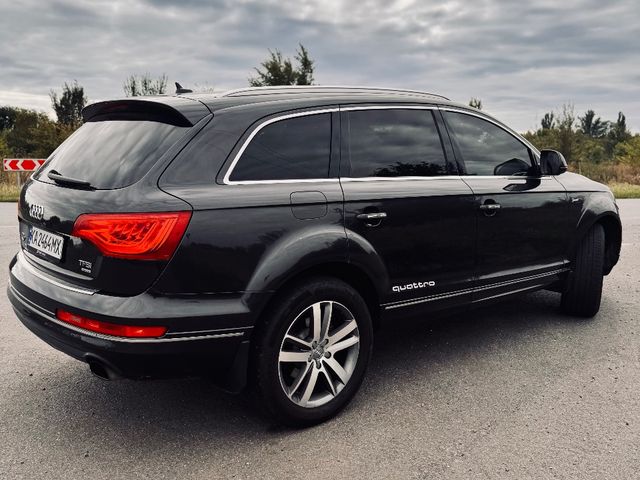 Audi Q7 - зображення 4