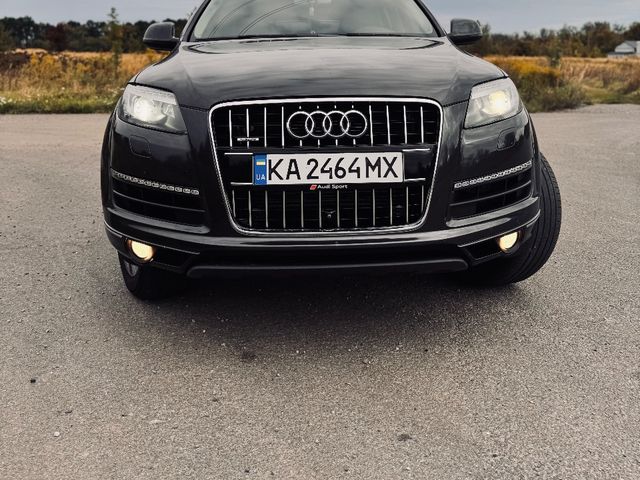 Audi Q7 - зображення 2