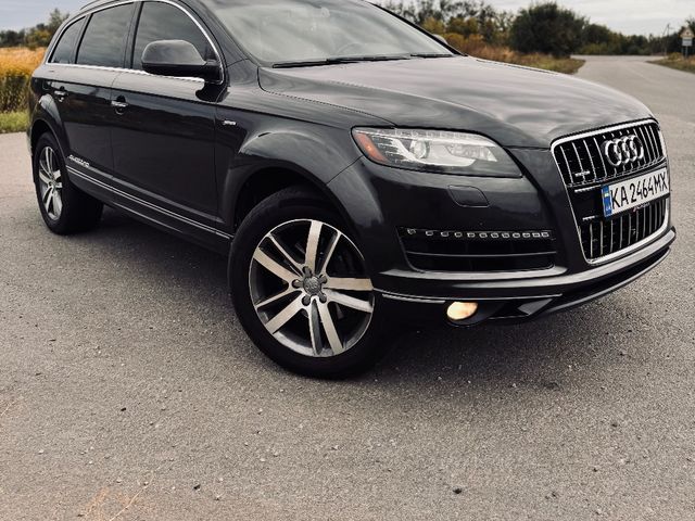 Audi Q7 - зображення 3