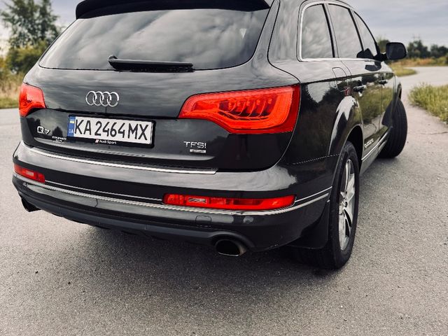 Audi Q7 - зображення 5